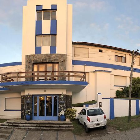 Hotel Bella Vista ビージャ・ヘセル エクステリア 写真