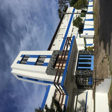 Hotel Bella Vista ビージャ・ヘセル エクステリア 写真