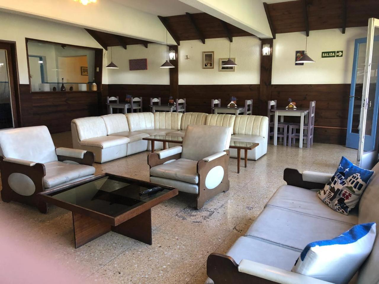 Hotel Bella Vista ビージャ・ヘセル エクステリア 写真