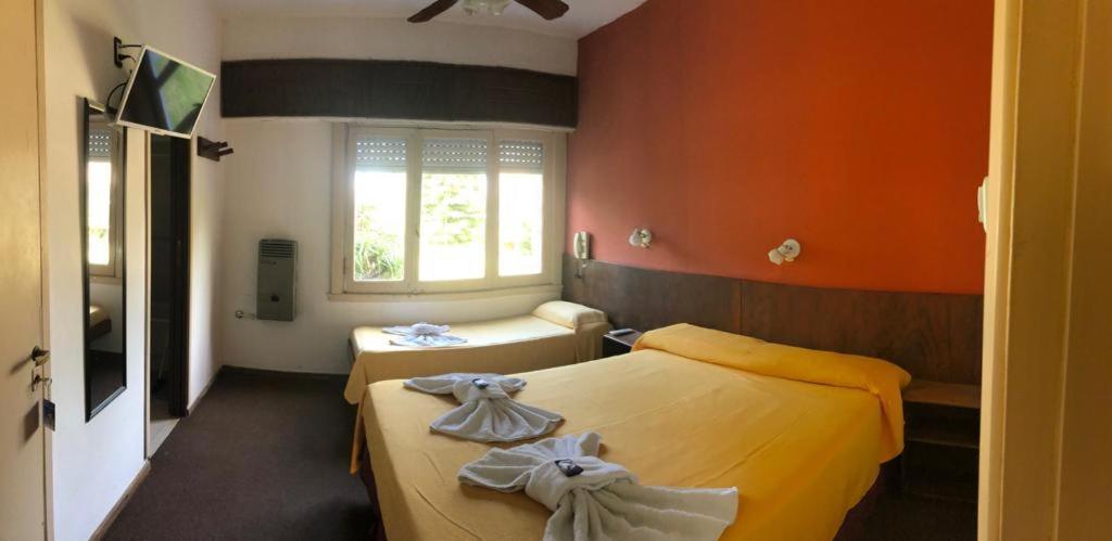Hotel Bella Vista ビージャ・ヘセル エクステリア 写真