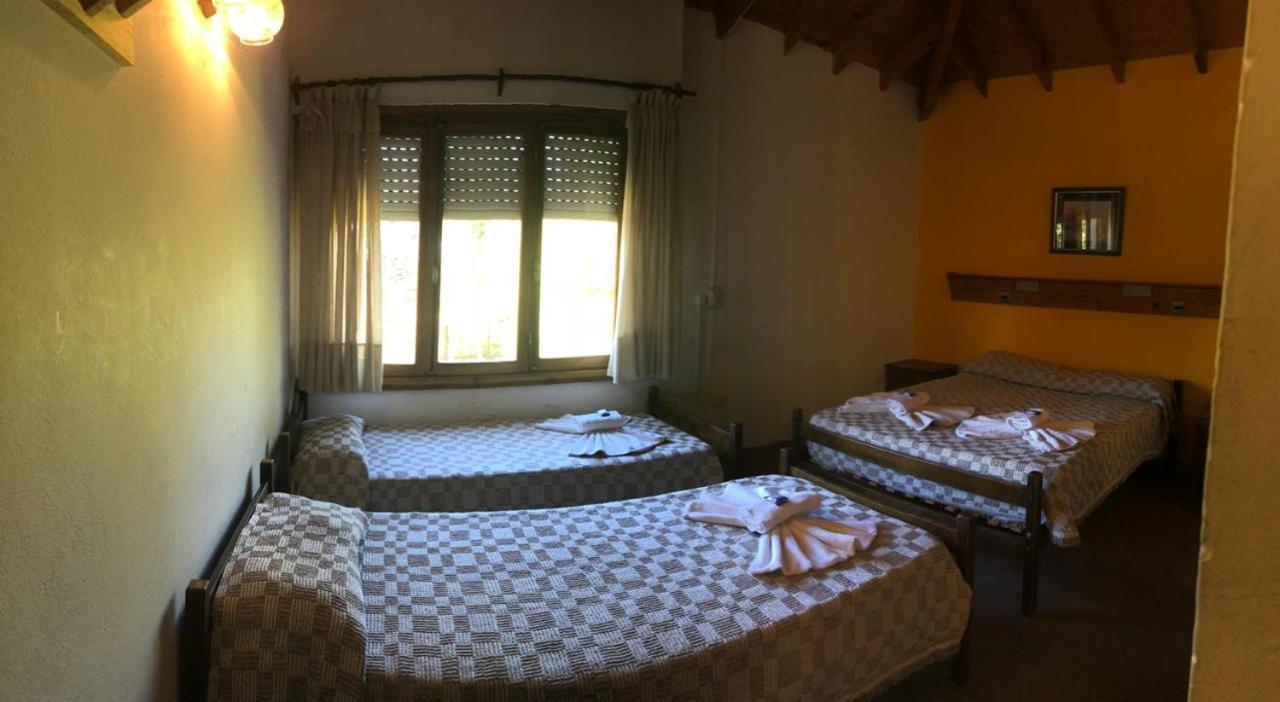 Hotel Bella Vista ビージャ・ヘセル エクステリア 写真