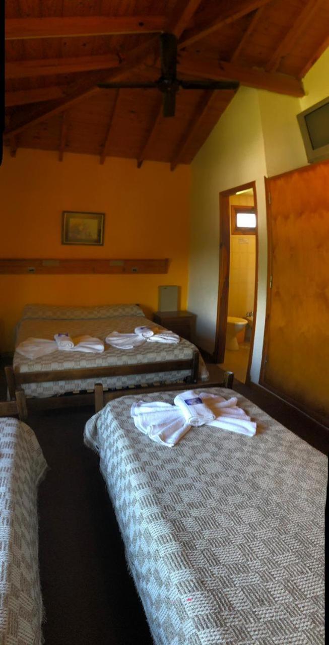 Hotel Bella Vista ビージャ・ヘセル エクステリア 写真