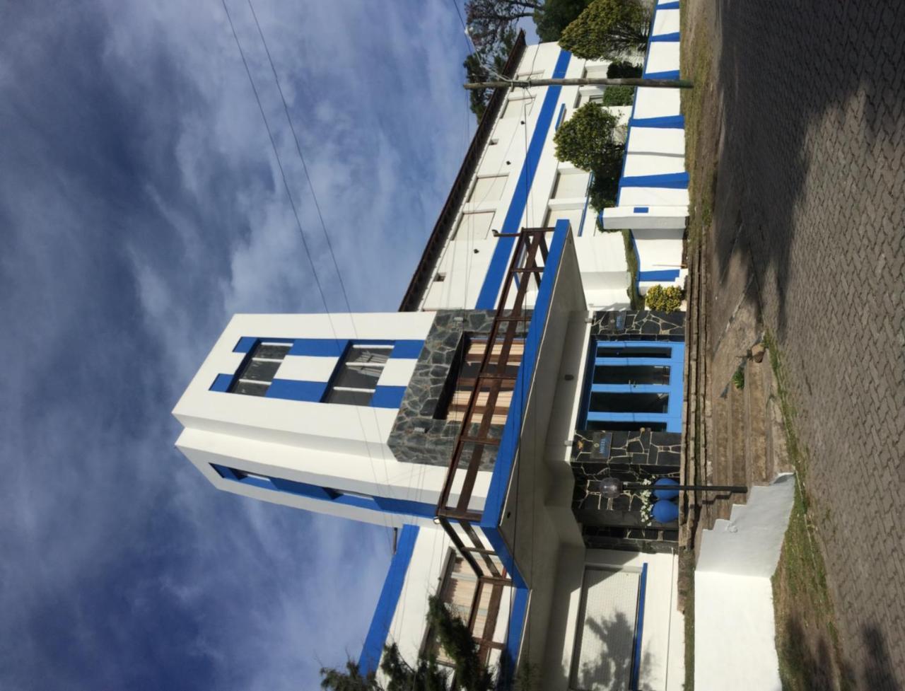Hotel Bella Vista ビージャ・ヘセル エクステリア 写真